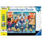 Ravensburger pusle 100 tk Minions