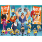 Ravensburger Puzzle 100 pc Minions