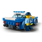 LEGO City Politseiauto