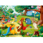 Ravensburger pusle 100 tk Winnie Pooh