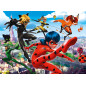 Ravensburger Puzzle 200 pc Miraculous