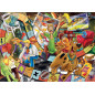 Ravensburger puzzle 200 pc Scooby Doo