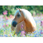 Ravensburger Puzzle 300 pc Horse in Flowers