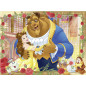 Ravensburger Puzzle 100 pc Beauty and the Beast