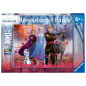 Ravensburger pusle 100 tk Frozen II