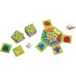 HABA Board Game Bella Little Flower