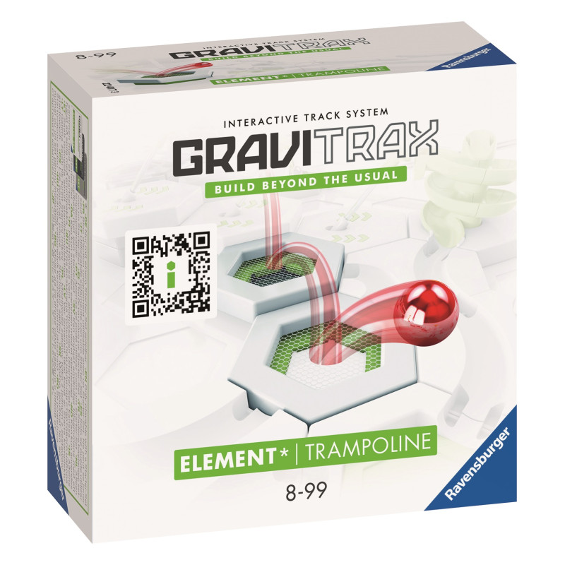 Ravensburger GraviTrax Element Batuut