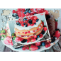 Tactic Puzzle 1000 pc Midsummer Cake