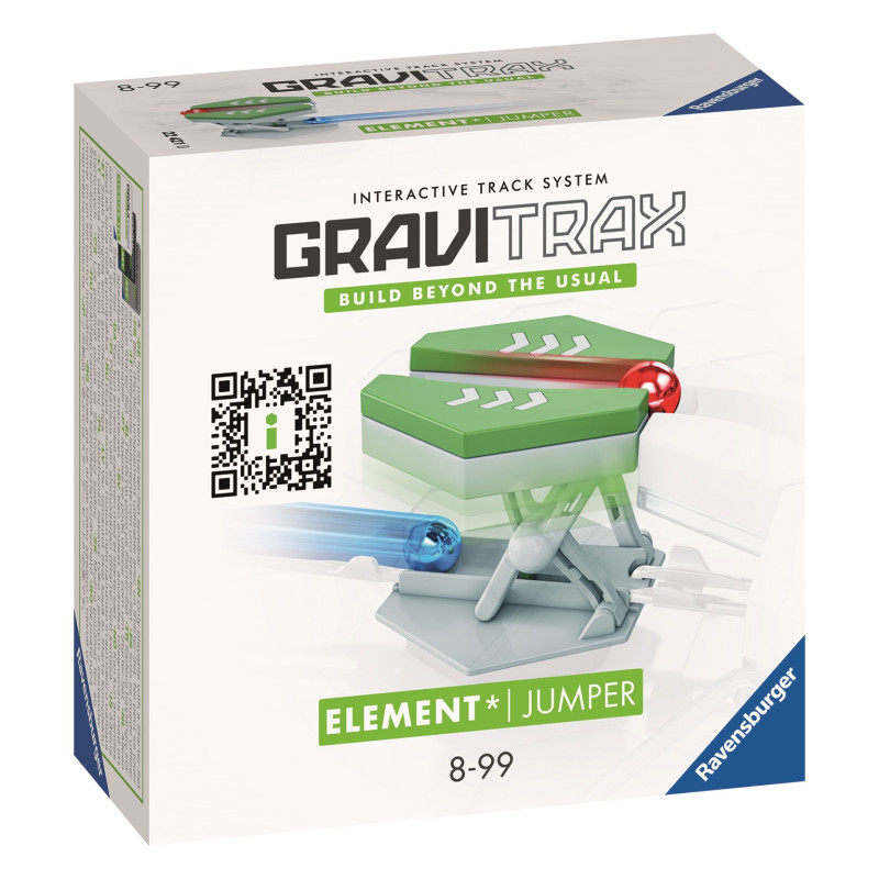 Ravensburger GraviTrax Element Jumper