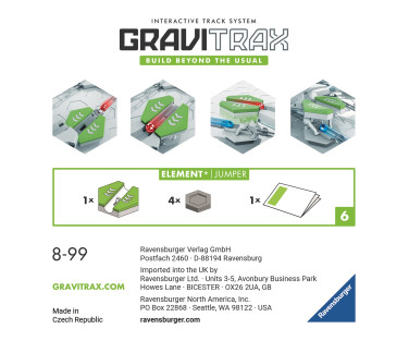 Ravensburger GraviTrax Element Jumper