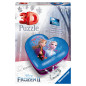 Ravensburger 3D Puzzle Heart Box Frozen 2