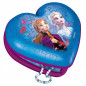 Ravensburger 3D Puzzle Heart Box Frozen 2