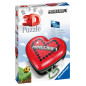 Ravensburger 3D Jewelry Box Minecraft