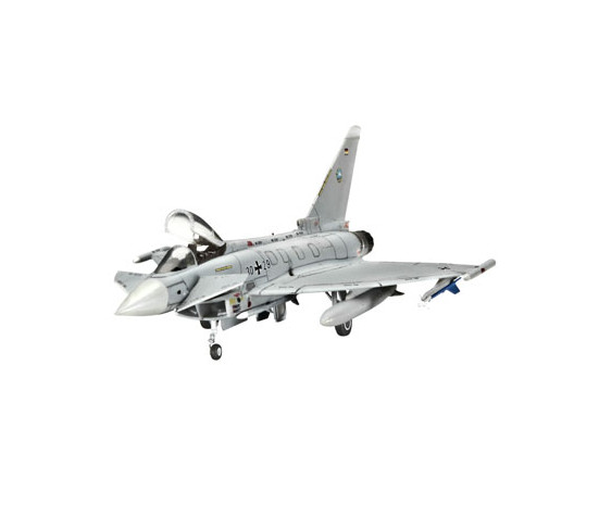 Revell liimitav mudel Eurofighter Typhoon 1:144