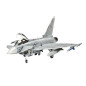 Revell Plastic Model Eurofighter Typhoon 1:144