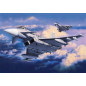 Revell Plastic Model Eurofighter Typhoon 1:144