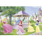 Ravensburger Puzzle 2x24 pc Disney Magical Princesses