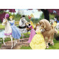 Ravensburger Puzzle 2x24 pc Disney Magical Princesses