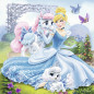 Ravensburger Puzzle 3x49 pc Princesses