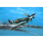 Revell Plastic Model Supermarine Spitfire Mk. V 1:72