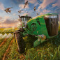 Ravensburger Puzzle 3x49 pc John Deere Season