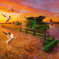 Ravensburger Puzzle 3x49 pc John Deere Season