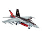 Revell liimitav mudel F/A-18E Super Hornet 1:144