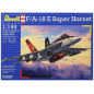 Revell liimitav mudel F/A-18E Super Hornet 1:144