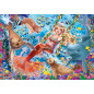 Ravensburger Puzzle 2x24 pc Mermaids