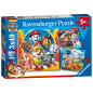 Ravensburger Puzzle 3x49 pc Paw Patrol