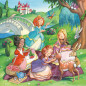 Ravensburger Puzzle 3x49 pc Little Princess