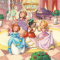 Ravensburger Puzzle 3x49 pc Little Princess