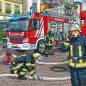 Ravensburger Puzzle 3x49 pc Rescue Service