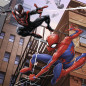 Ravensburger pusle 3x49 tk Spiderman