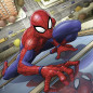 Ravensburger pusle 3x49 tk Spiderman