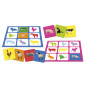 Tactic Farm Animals Lotto