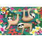 Ravensburger Puzzle 2x24 pc Koalas and Sloths