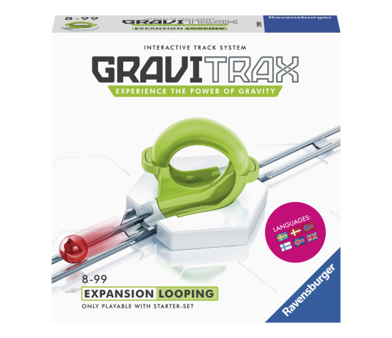 Ravensburger GraviTrax Silmus