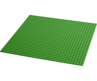 LEGO Classic Green Baseplate