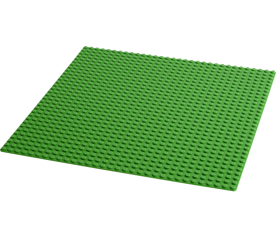 LEGO Classic Green Baseplate