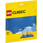 LEGO Classic Sinine alusplaat