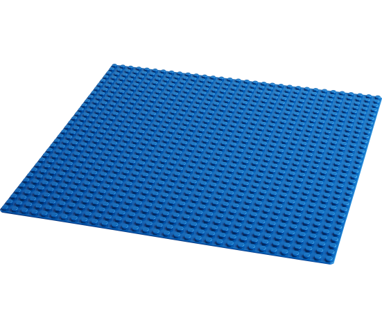 LEGO Classic Blue Baseplate