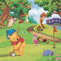 Ravensburger Puzzle 3x49 pc Winnie the Pooh - Sports Day