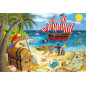 Ravensburger Puzzle 2x24 pc Pirates and Mermaids