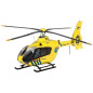 Revell liimitav mudel Airbus helikopter EC135 ANWB 1:72