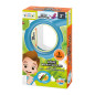 Buki Mini Sciences Magnifying glass