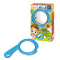 Buki Mini Sciences Magnifying glass