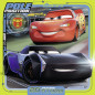 Ravensburger Puzzle 3x49 pc Cars 3