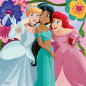 Ravensburger Puzzle 3x49 pc Disney Princesses