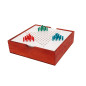 Tactic Board Game Wooden Chinese Checkers